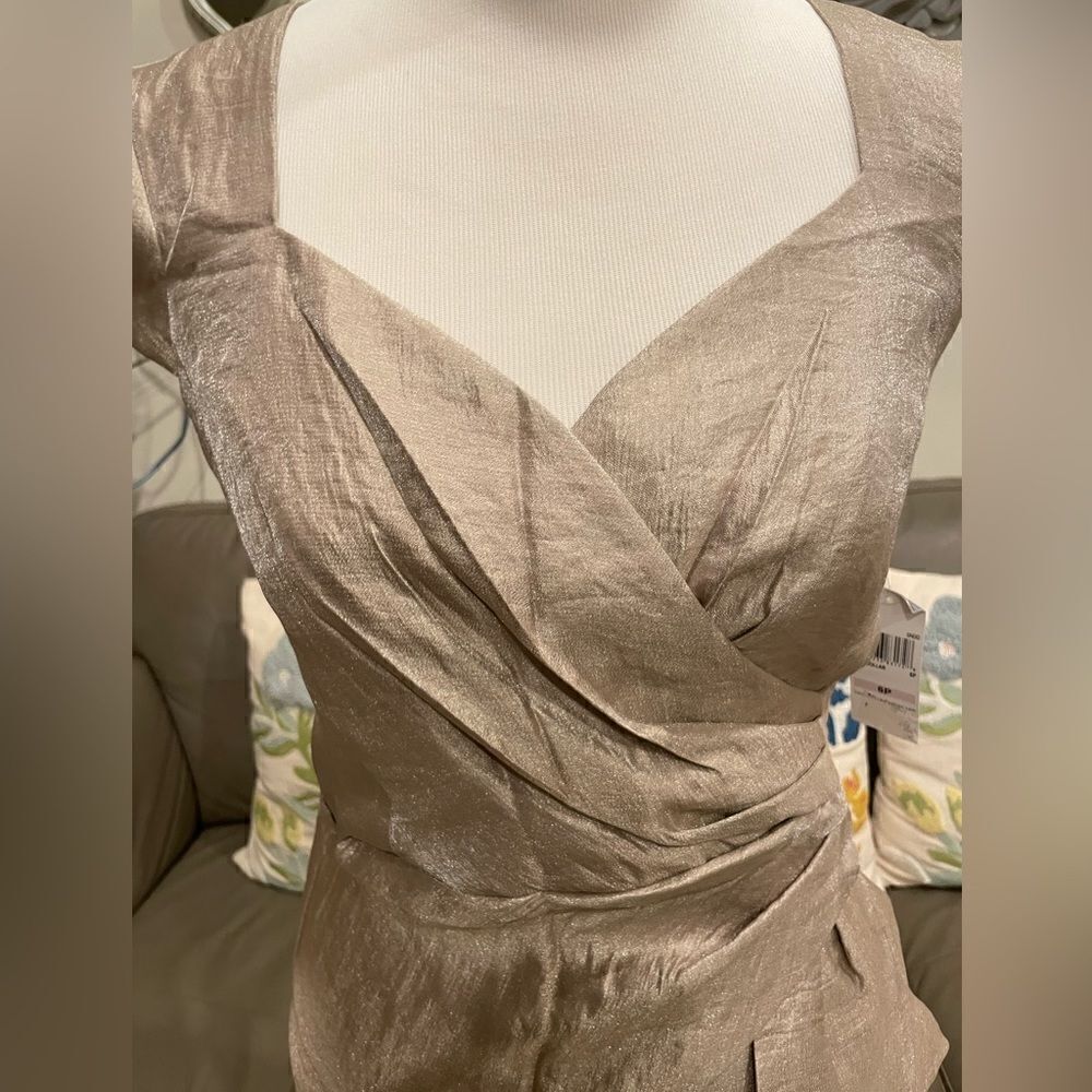 LONDON TIMES Petite Dress - Picture 15 of 16